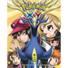 Pokémon X-Y, Vol. 8