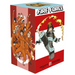 Fire Force Manga Box Set 1 (Vol. 1-6)