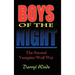 Boys of the Night: The Second Vampire/Wolf War