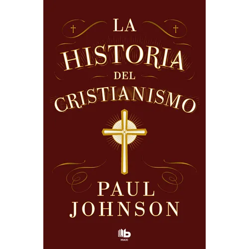 La Historia del Cristianismo / History of Christianity