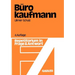 Der Bürokaufmann: Repetitorium in Frage Und Antwort