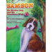 Samson the Shelter Dog and His Enormous Wish