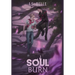 Soul Burn (Blood Tethered #3, HARDCOVER)