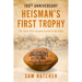 Heisman's First Trophy: The Game that Launched Football In the South