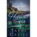 Highlander Tempted: A Medieval Scottish Romance