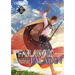 The Faraway Paladin (Manga) Omnibus 2