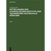 Mitteilungen Des Hydraulischen Instituts Der Technischen Hochschule München: Heft 7