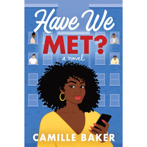 Have We Met?