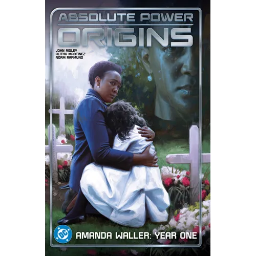 Absolute Power: Origins