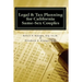 Legal & Tax Planning for California Same-sex Couples
