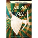 We All Fall: Large Print Edition