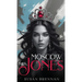 Mrs. Moscow - Jones