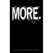 More.