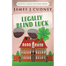 Legally Blind Luck