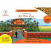 C-DER (Cheetah decodable & early readers) Set 5, book 43, At the Zoo