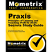 Praxis Principles of Learning and Teaching: Prek-12 (5625) Secrets Study Guide: Exam Review and Practice Test for the Praxis Subject Assessments