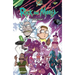 Rick and Morty Book Eight: Deluxe Edition