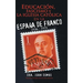 Educación, Fascismo Y La Iglesia Católica En La España De Franco: 1936 - 1975