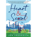 Heart and Seoul