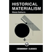 Historical Materialism: A System of Sociology
