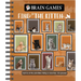 Brain Games - Find the Kitten: Hunt for All the Cute Kittens Hiding in 125 Pictures!