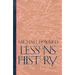 Lessons of History