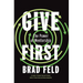 Give First: The Power of Mentorship