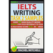 Ielts Writing Task 2 Samples: Over 50 High-Quality Model Essays for Your Reference to Gain a High Band Score 8.0+ in 1 Week (Book 4)