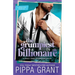 The Grumpiest Billionaire: A Road Trip Romcom