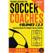 Training Sessions For Soccer Coaches Volumes 1-2-3