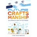 Future Craftsmanship: Millennials & Gen Z in the Trades
