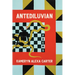 Antediluvian: Poems