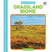 Grassland Biome