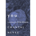 You