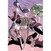Land of the Lustrous 8