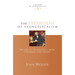 The Expansion of Evangelicalism: The Age of Wilberforce, More, Chalmers and Finney