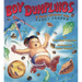 Boy Dumplings: A Tasty Chinese Tale