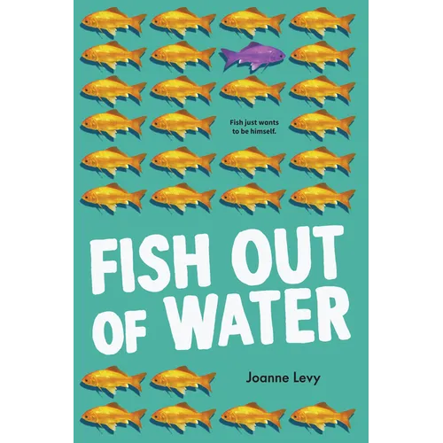 Fish Out of Water