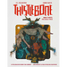 Thistlebone Book Three: The Dule Tree