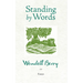 Standing by Words