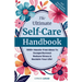 The Ultimate Self-Care Handbook: 1000+ Hassle-Free Ideas to Escape Burnout, Reduce Stress, and Reclaim Your Life