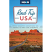 Road Trip USA: Cross-Country Adventures on America's Two-Lane Highways