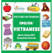 English Vietnamese Picture Dictionary