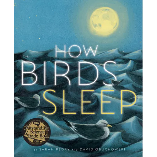How Birds Sleep