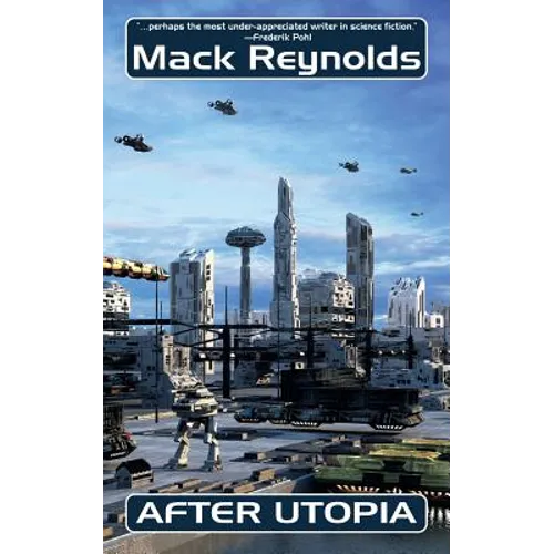 After Utopia