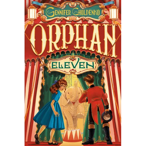 Orphan Eleven