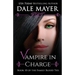 Vampire in Charge