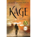 Kage: The Shadow