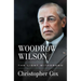 Woodrow Wilson: The Light Withdrawn