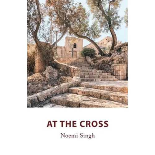 At the Cross